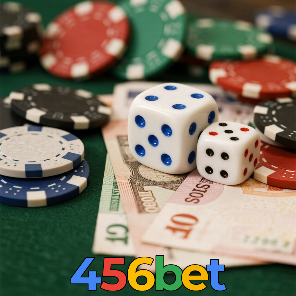 456bet:Ganhe prêmios incríveis no futebol e em jogos como roleta e blackjack!