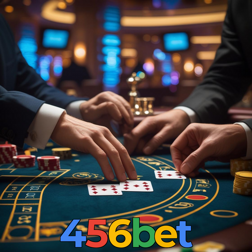 456bet：Jogue poker, aposte no futebol e ganhe em nosso cassino online confiável!