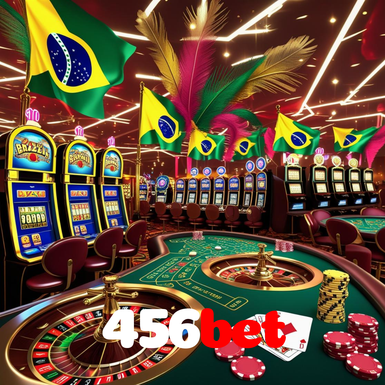 456bet：Jogue poker, aposte no futebol e ganhe em grande estilo!