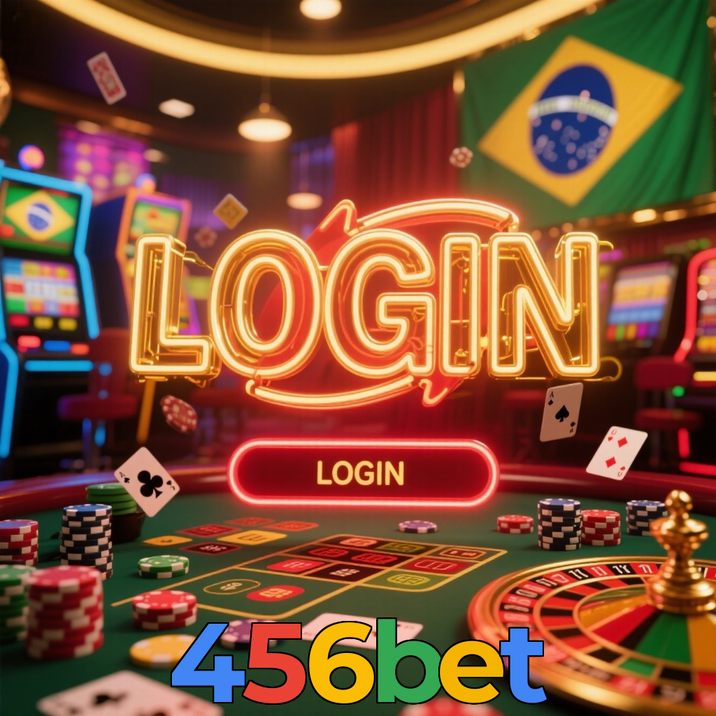 456bet:A sorte te espera! Aposte agora nas nossas roletas!