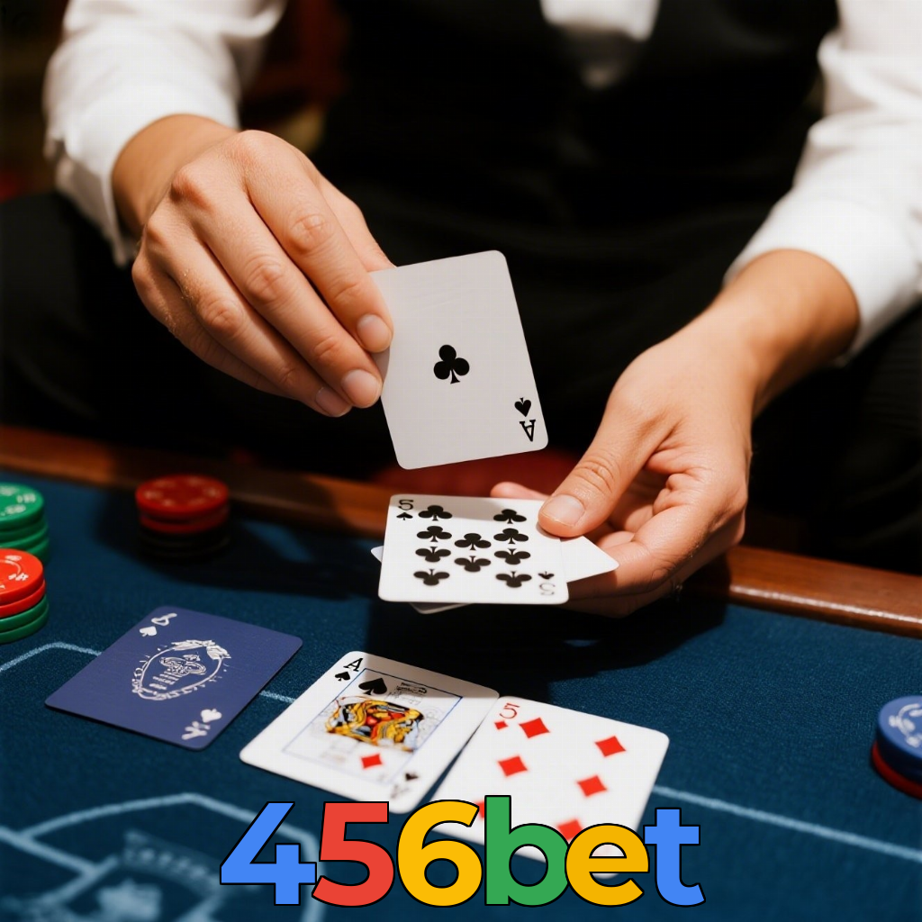456bet:A melhor plataforma de cassino para apostas no futebol e roleta!