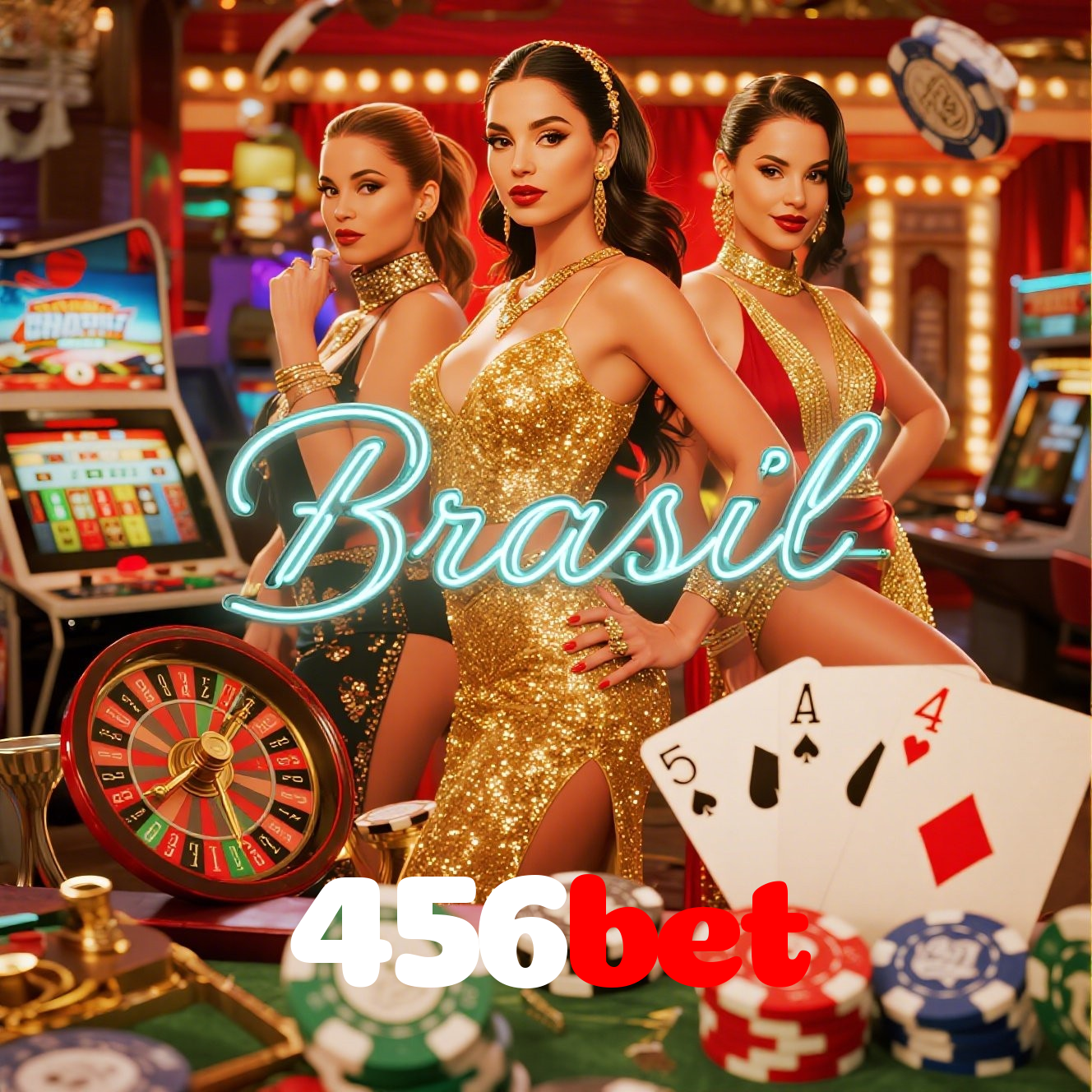 456bet：Aposte no futebol e jogue no melhor cassino online para grandes vitórias!