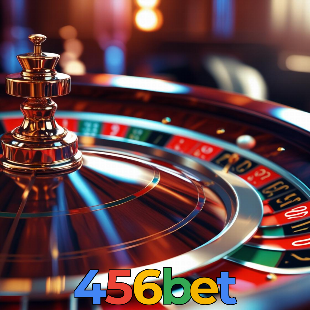 456bet：Aposte no futebol e jogue slots para ganhar em grande estilo!