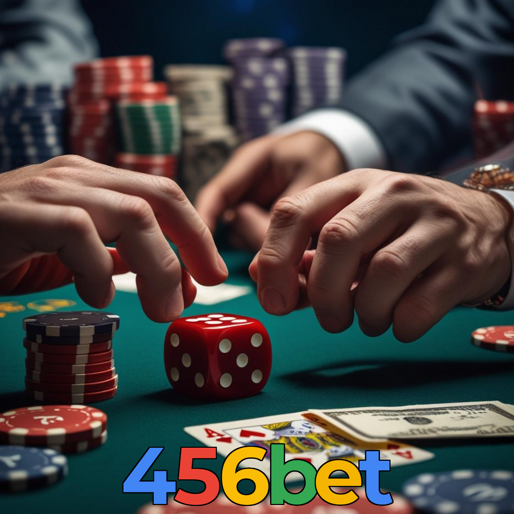 456bet：A sorte está na roleta! Aposte e vença agora mesmo!