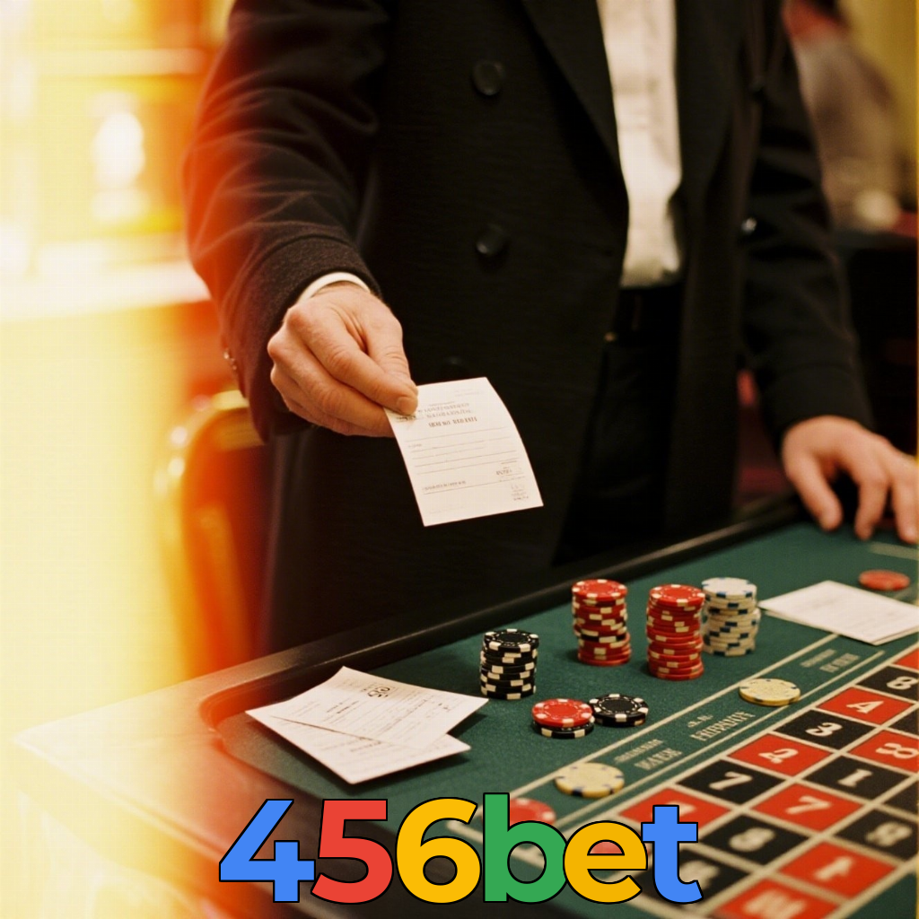 456bet:O cassino online mais confiável para poker, roleta e apostas no futebol!