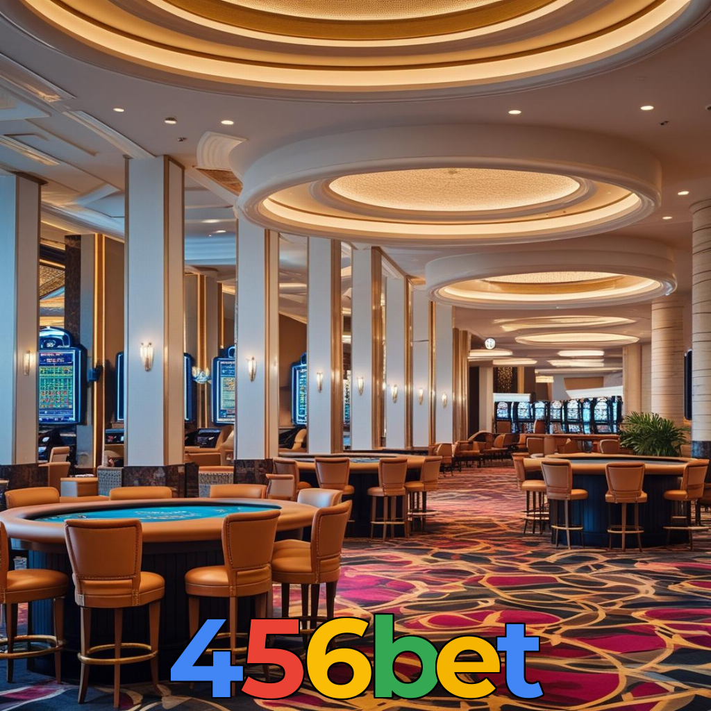 456bet:Em nosso cassino online, as melhores vitórias estão por vir!