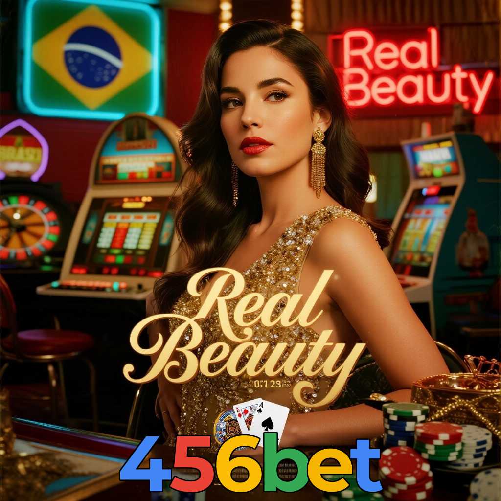 456bet：O cassino online perfeito para quem ama futebol e jogos emocionantes!