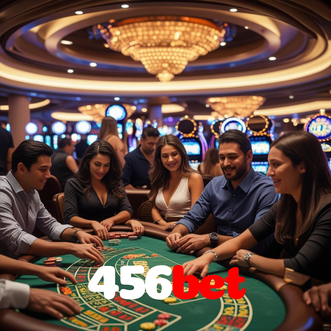456bet：Jogue poker e vença como um verdadeiro campeão!