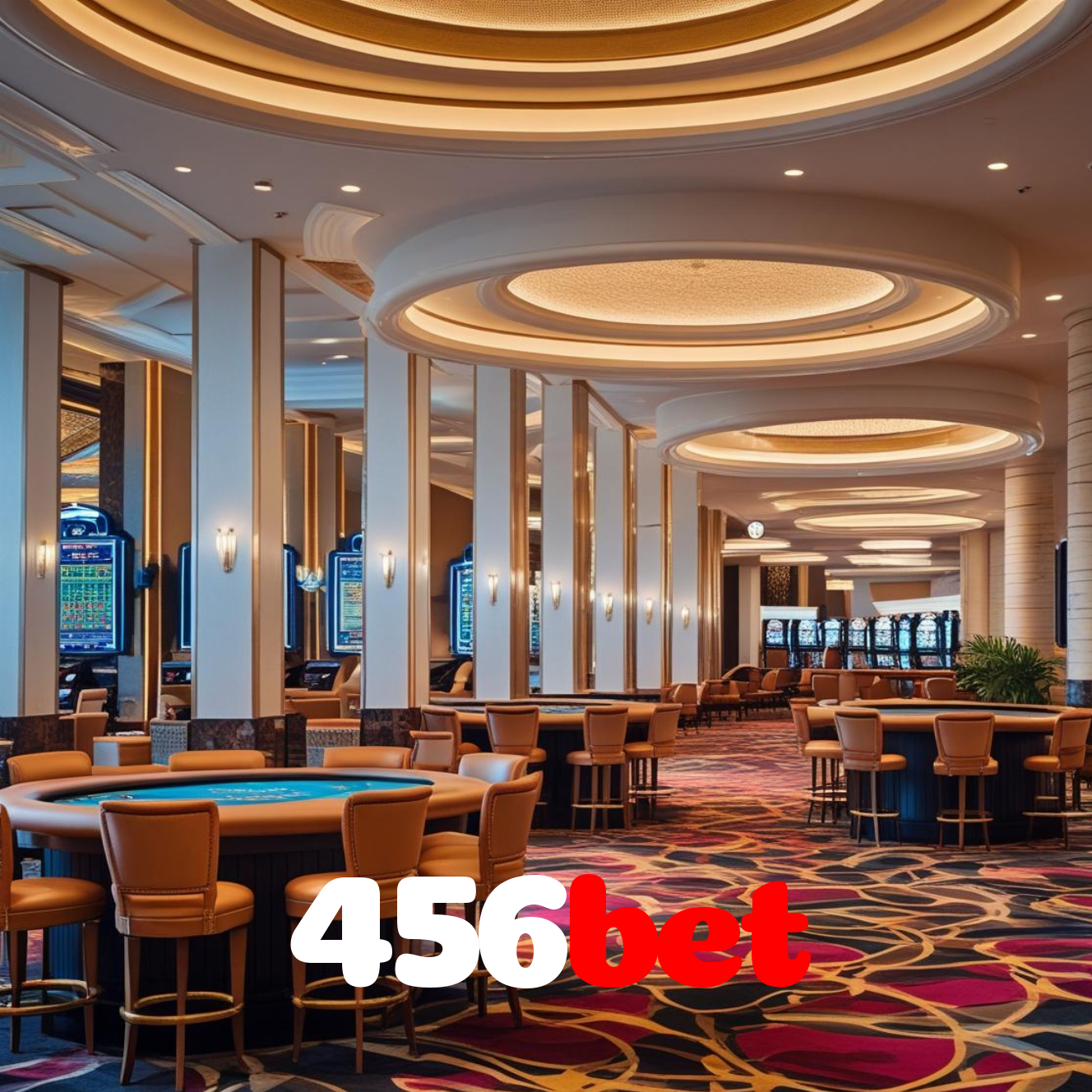 456bet：Jogue blackjack, aposte no futebol e vença com grandes prêmios!