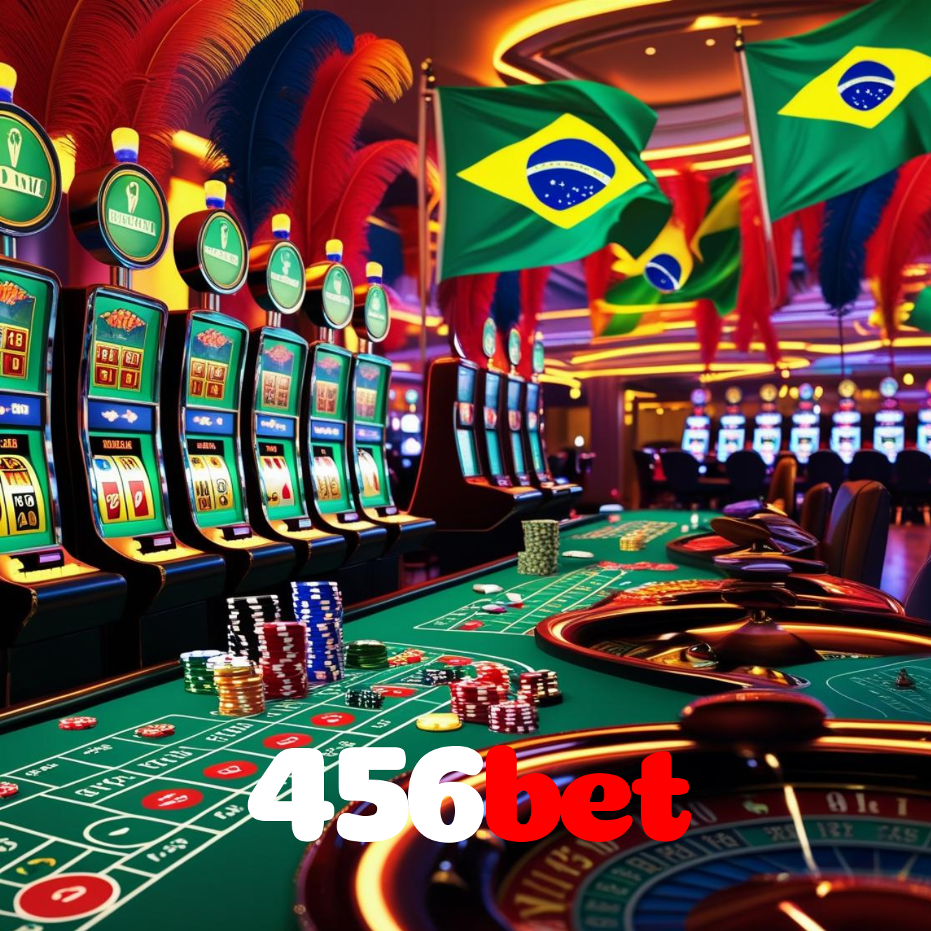 456bet：Jogue futebol online e conquiste vitórias ao estilo campeão!