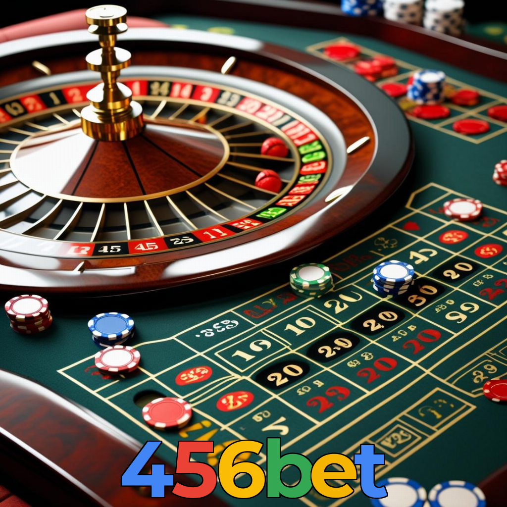 456bet：O cassino mais confiável para apostas no futebol e jogos de cassino!