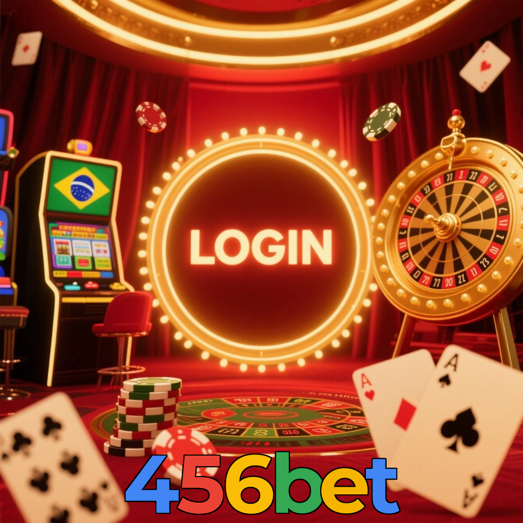 456bet:Jogue poker, aposte no futebol e ganhe prêmios incríveis!