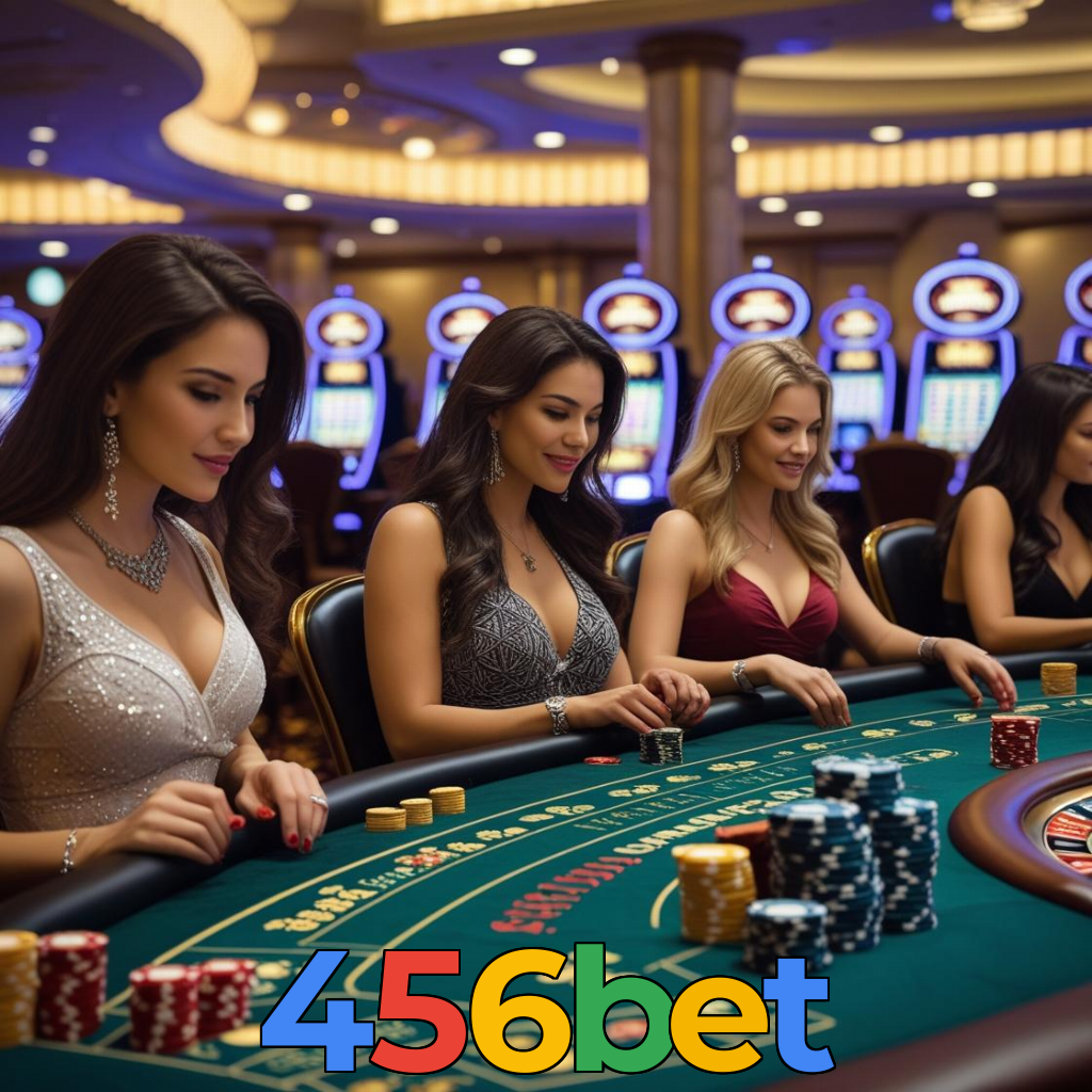 456bet:Jogue poker, aposte no futebol e ganhe em nosso cassino online!