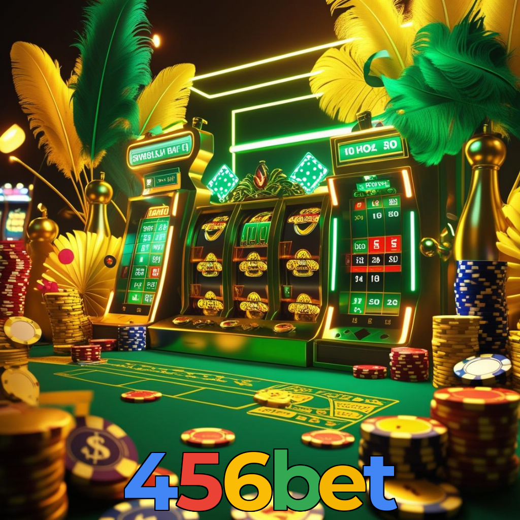 456bet:Apostas ao vivo no futebol e grandes vitórias em blackjack esperam por você!