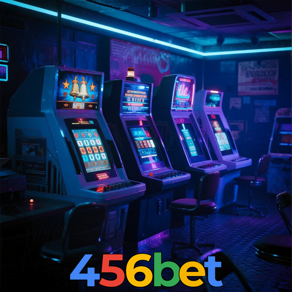 456bet：Jogue poker, slots e aposte no futebol para uma experiência única!