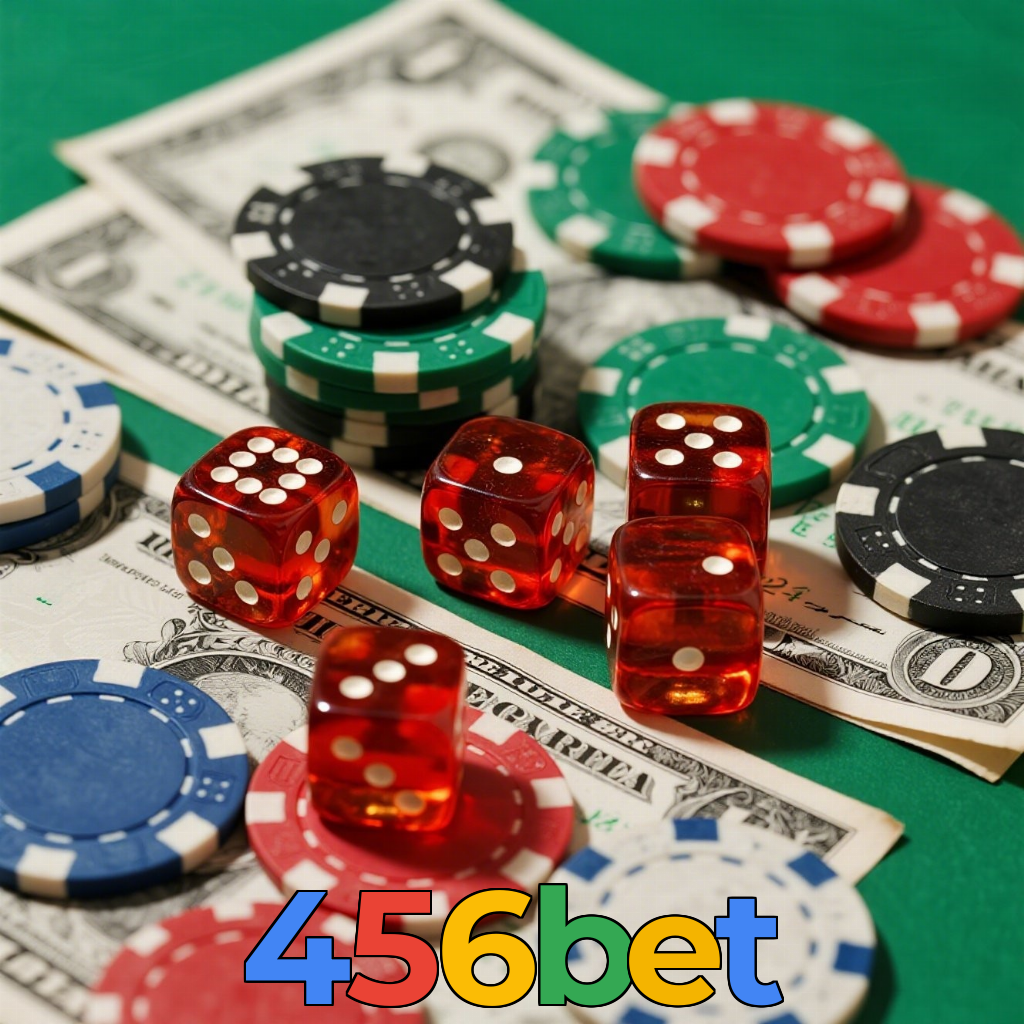 456bet:Vença na roleta e conquiste prêmios surpreendentes!