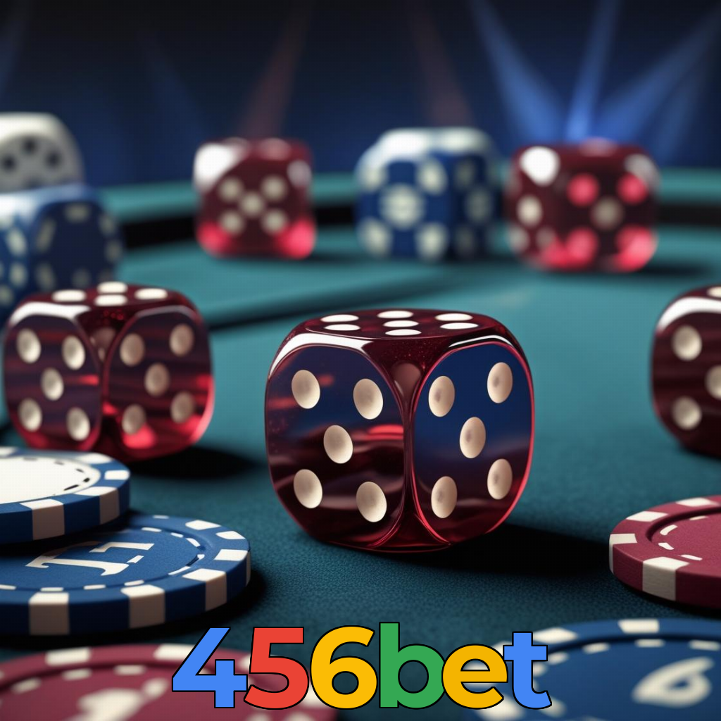 456bet：O melhor cassino online do Brasil com roleta, blackjack e futebol!
