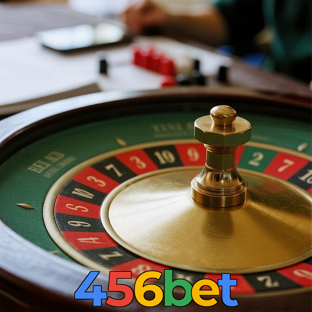 456bet：O melhor cassino online com apostas ao vivo em futebol e jogos de cassino!