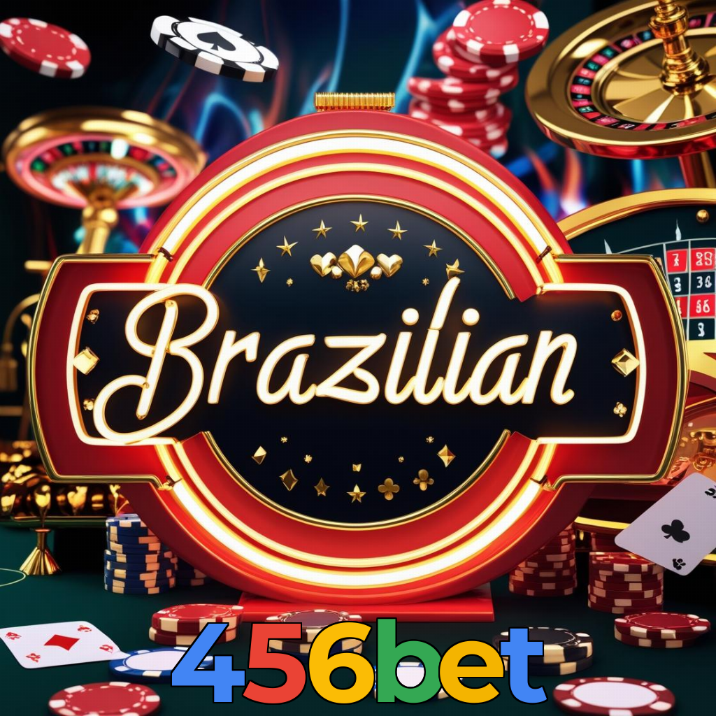 456bet：Divirta-se com slots e apostas ao vivo em futebol no nosso cassino online!