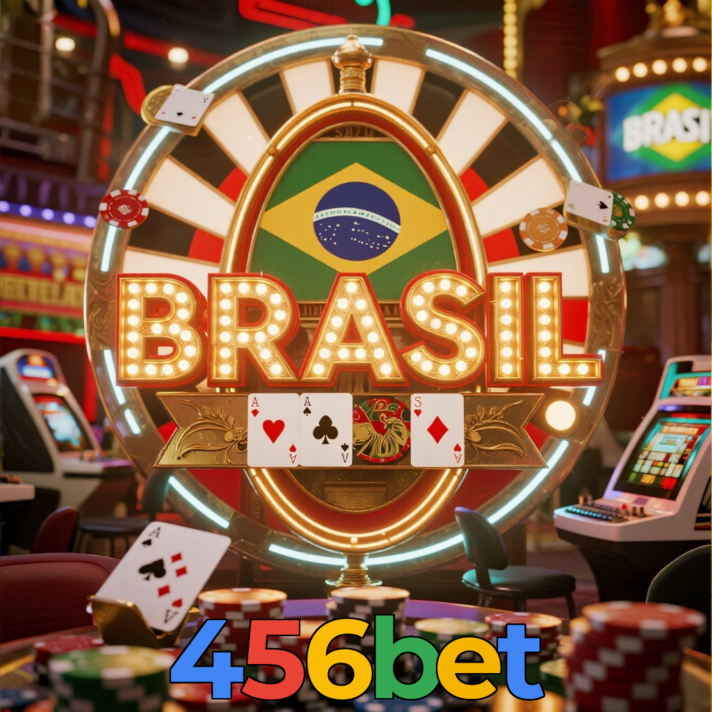456bet:Aposte e vença no futebol online agora mesmo!