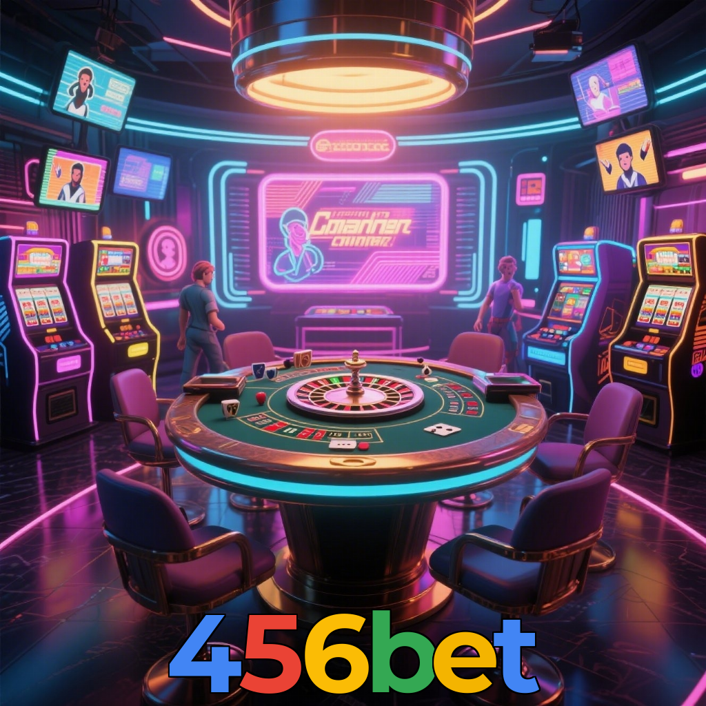 456bet：Jogue nas roletas e ganhe prêmios sensacionais!