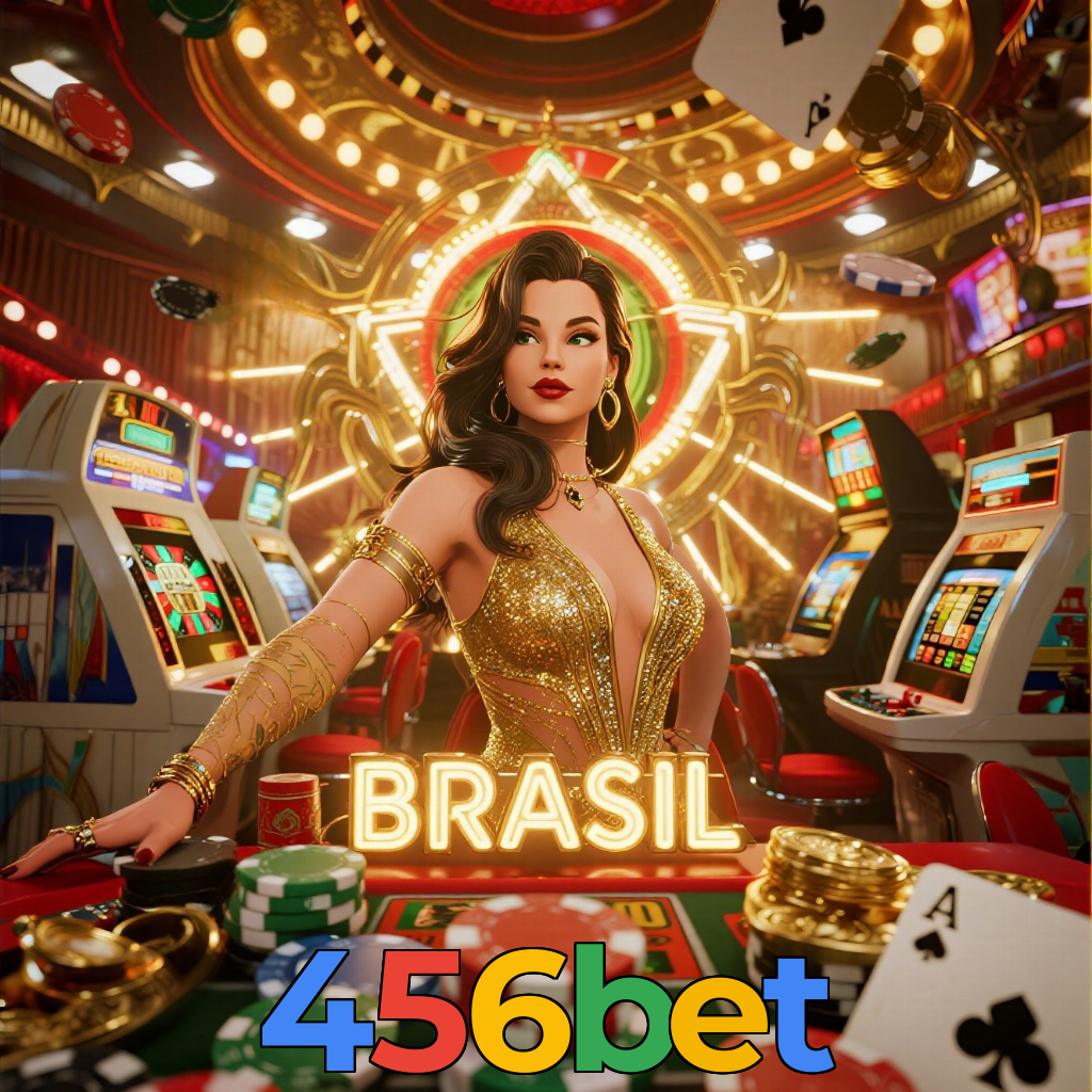 456bet:Jogue poker, aposte no futebol e ganhe em grandes jogos de cassino!