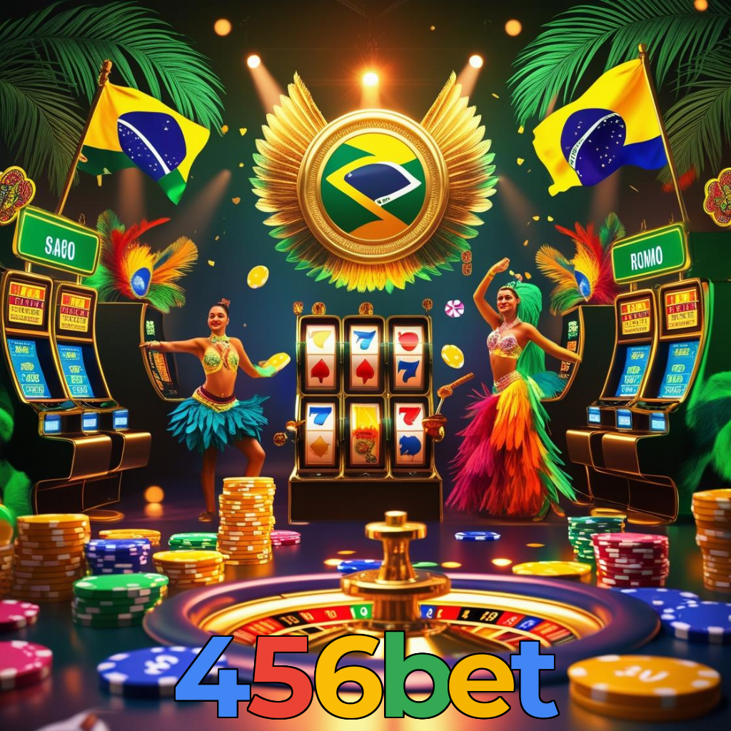 456bet：Vença no futebol online e ganhe prêmios incríveis!