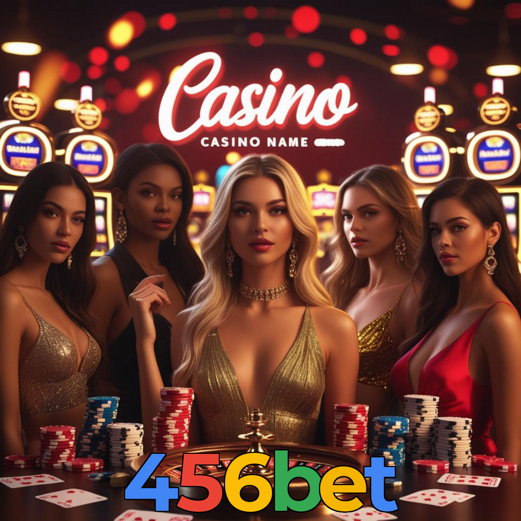 456bet：Sinta a emoção de jogar nas melhores slots do mercado!