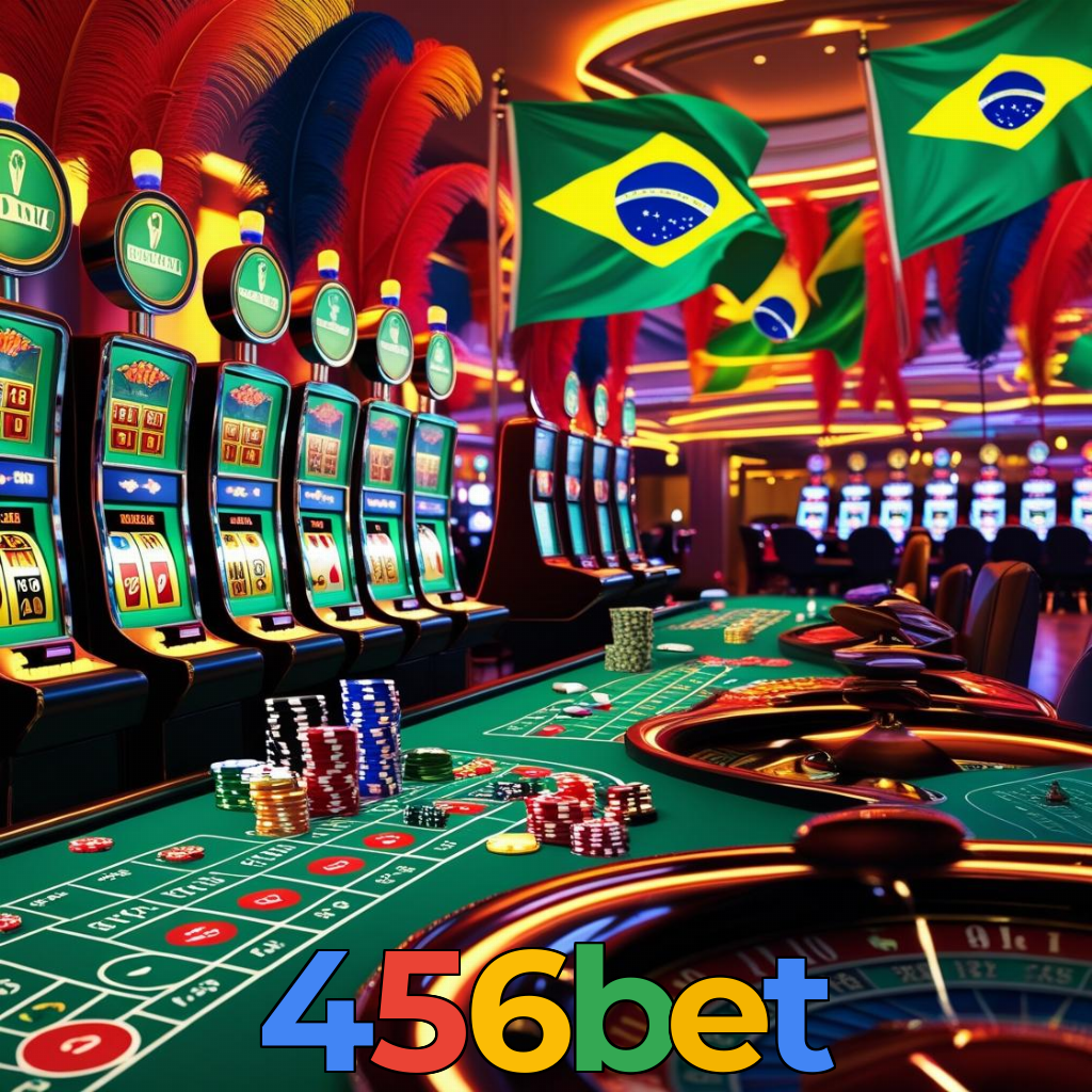 456bet:Ganhe prêmios em jogos de poker e aposte no futebol com grandes odds!
