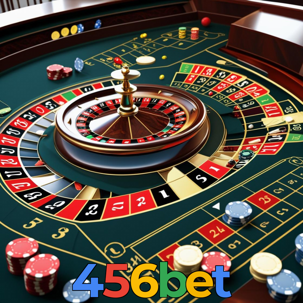 456bet:Vença no futebol online e sinta o sabor da conquista!