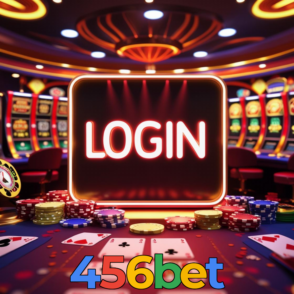 456bet:Jogue poker, aposte no futebol e ganhe prêmios incríveis!