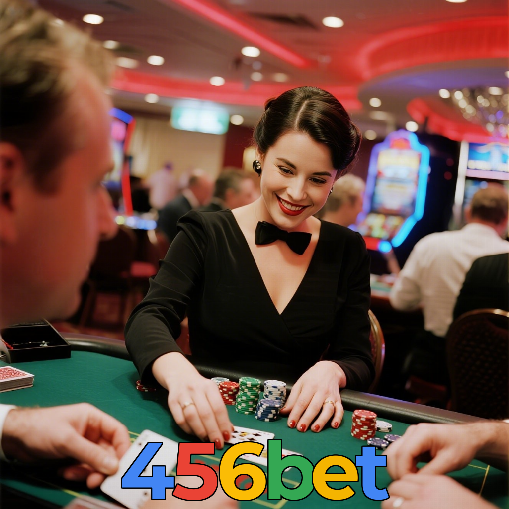 456bet:Em cada jogo, a chance de ganhar é sua! Jogue agora no cassino!