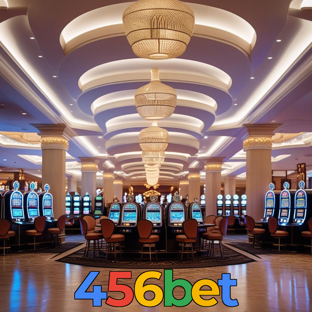 456bet:O cassino online ideal para quem ama futebol e jogos de cassino!