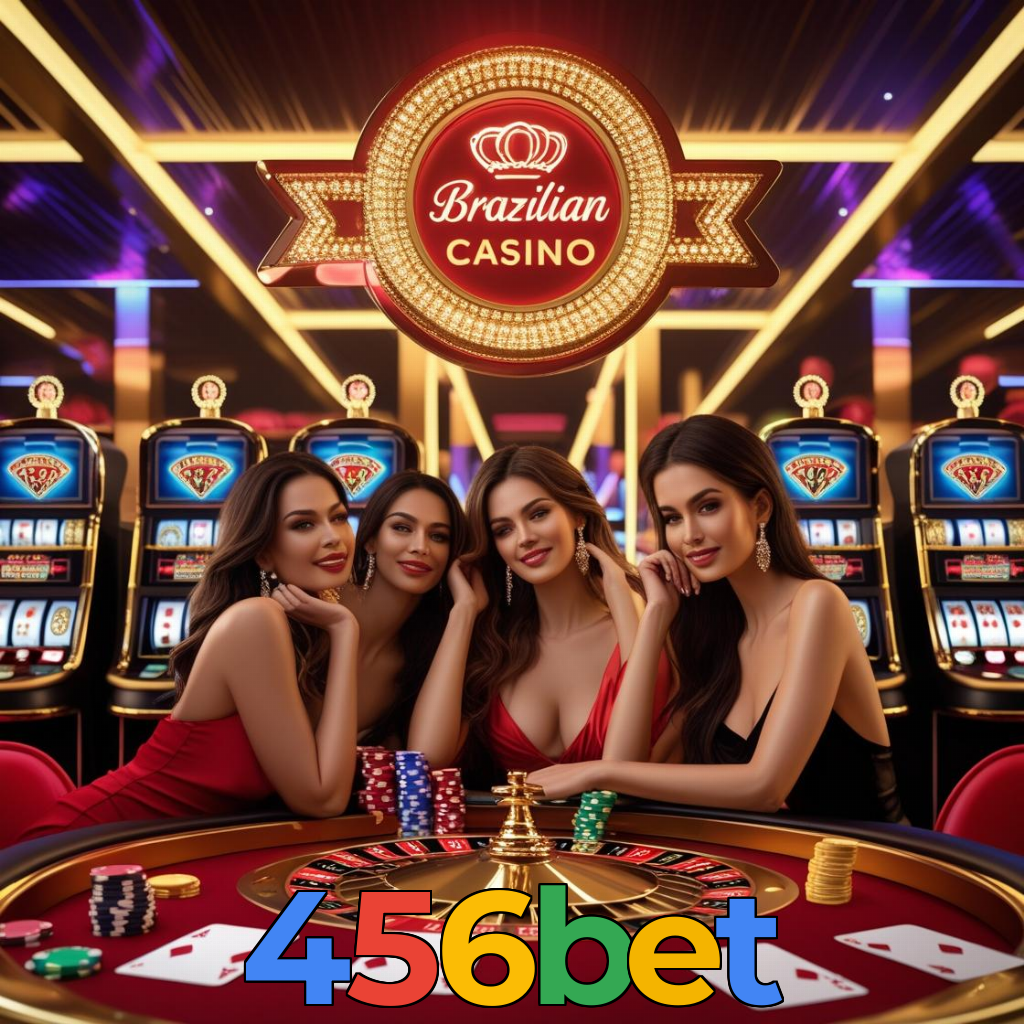 456bet:Aposte no futebol e ganhe em jogos como roleta e blackjack online!