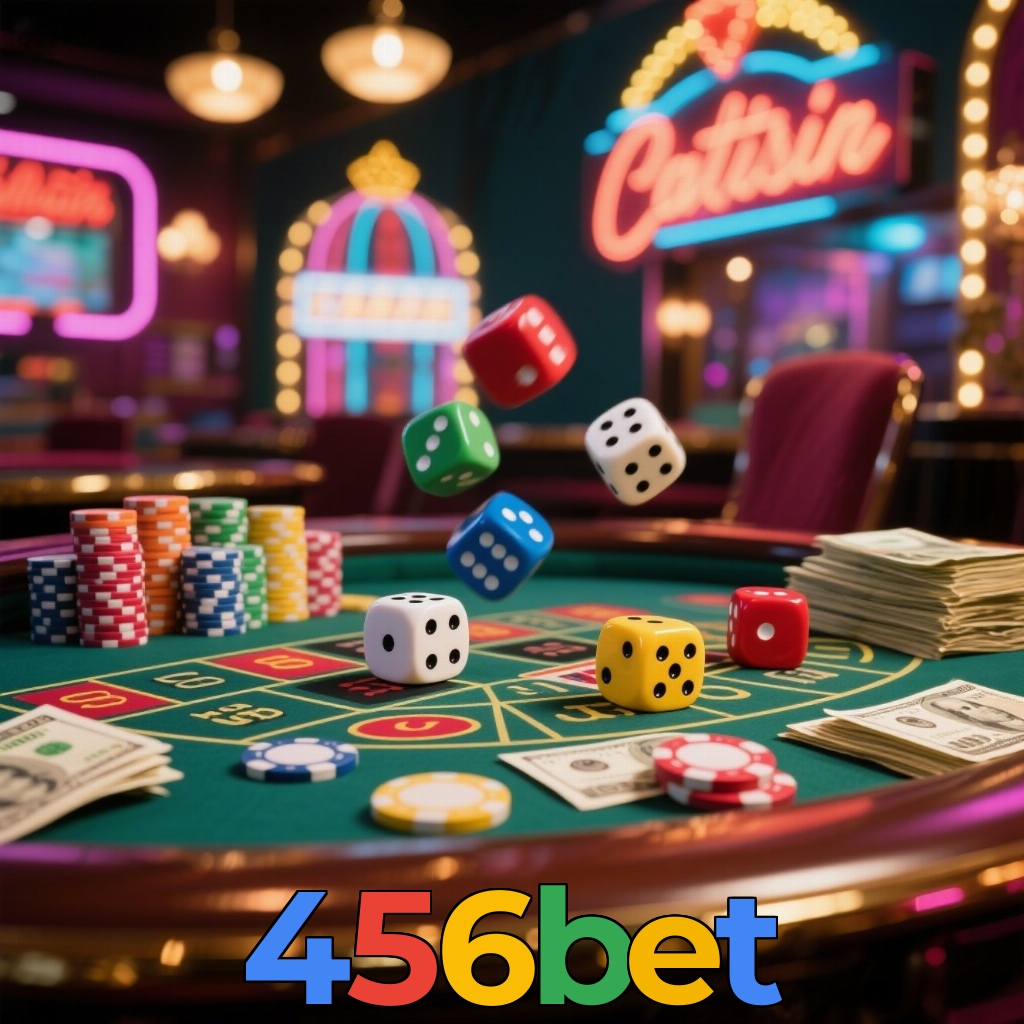 456bet:As melhores slots do mercado estão esperando por você! Jogue agora!