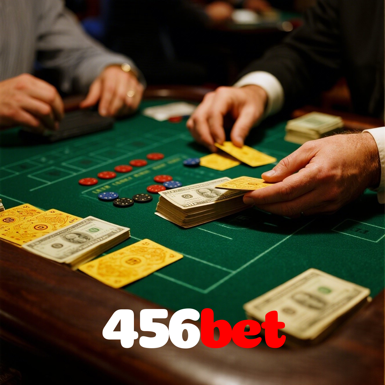 456bet:Vença na roleta e conquiste prêmios surpreendentes!