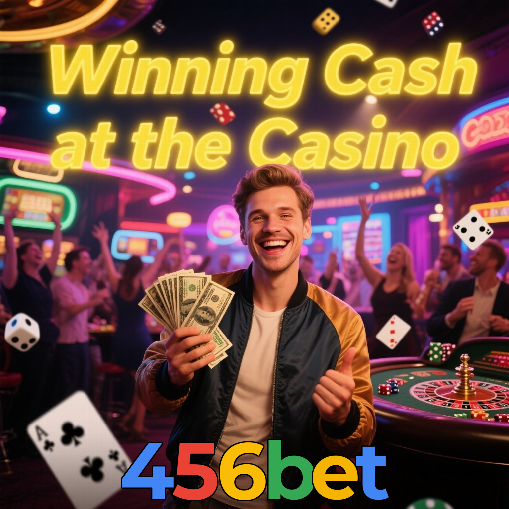 456bet：Aposte nas melhores partidas de futebol online e vença!
