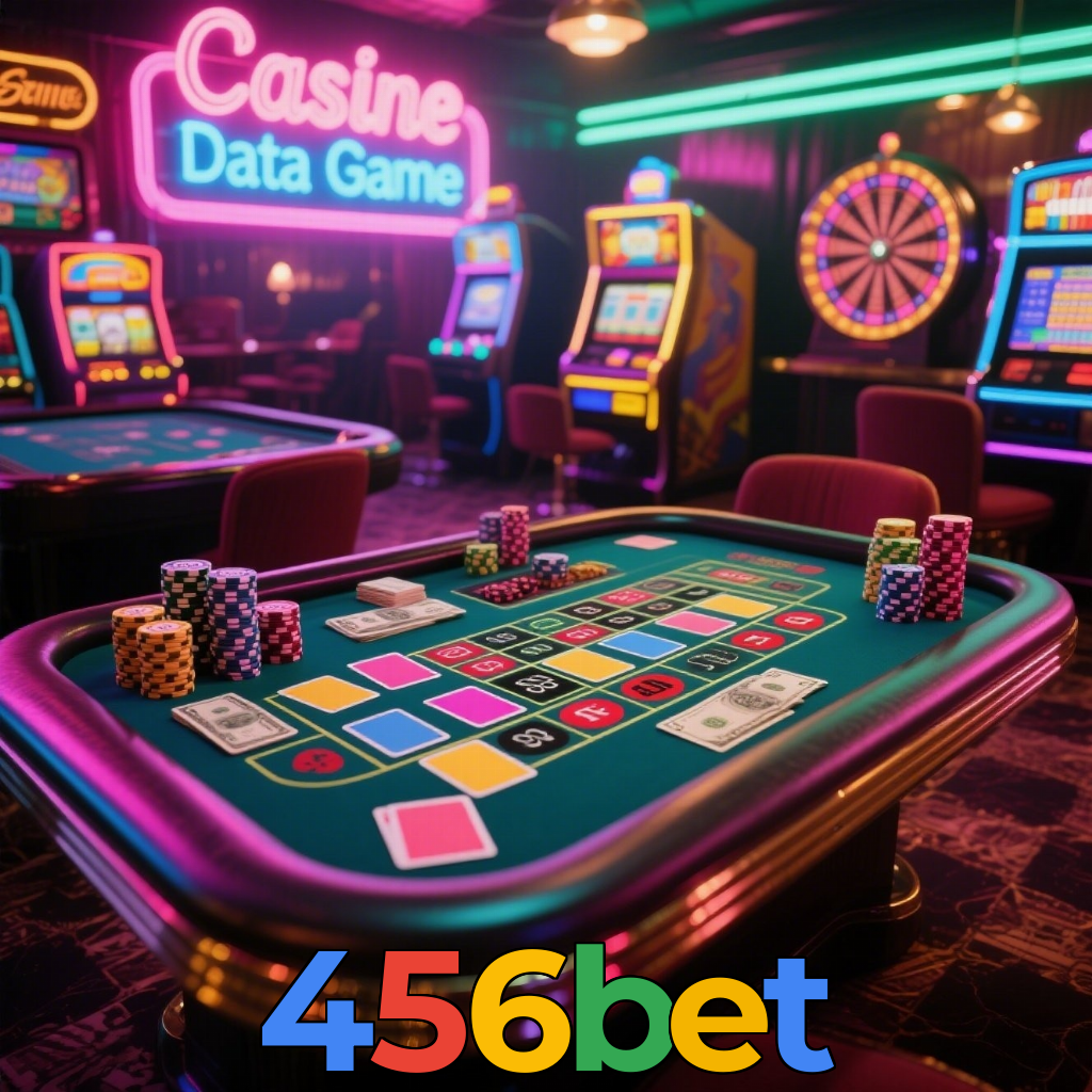 456bet:Aposte no futebol e vença em blackjack e roleta no nosso cassino!