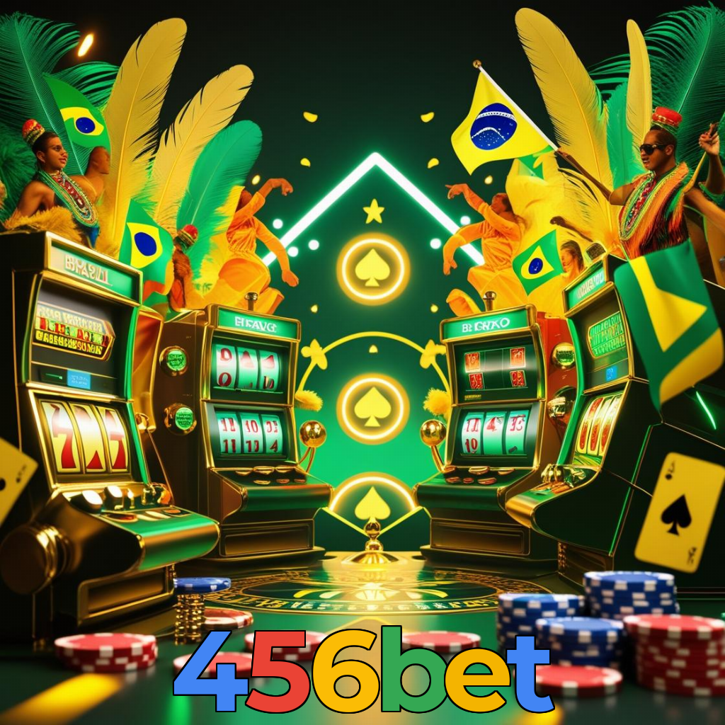 456bet：Vença no futebol online! Aposte e mostre que você é o melhor!