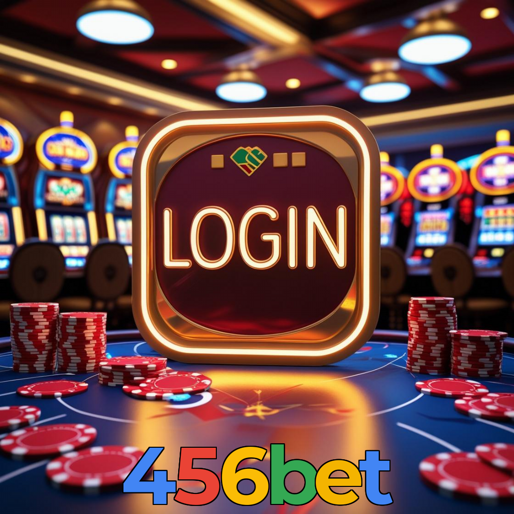 456bet：Jogue poker, aposte no futebol e ganhe prêmios incríveis!