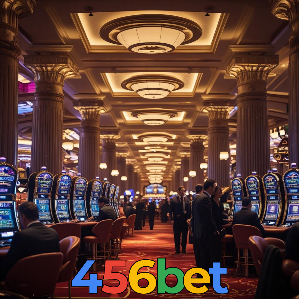 456bet:Aposte nas nossas roletas e veja a sorte sorrir para você!
