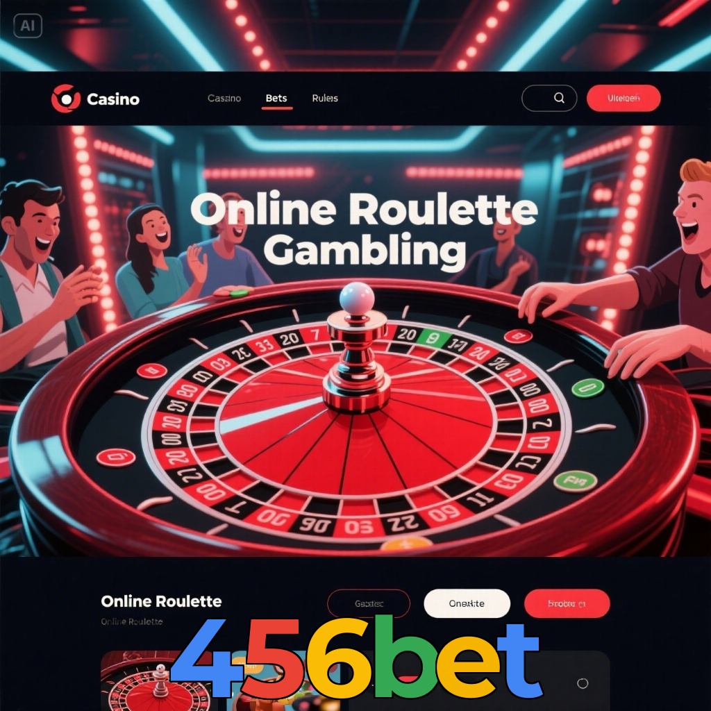 456bet：Sinta a emoção de apostar no futebol online e conquistar prêmios!