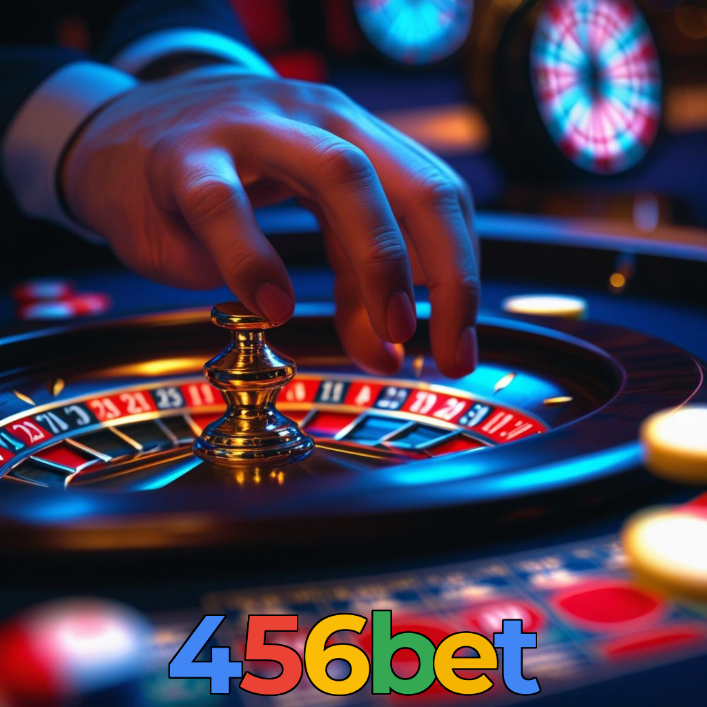 456bet：O cassino mais confiável para apostar no futebol e jogar slots!