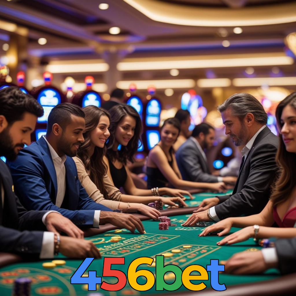 456bet:Apostas emocionantes no futebol e grandes prêmios em jogos de cassino!