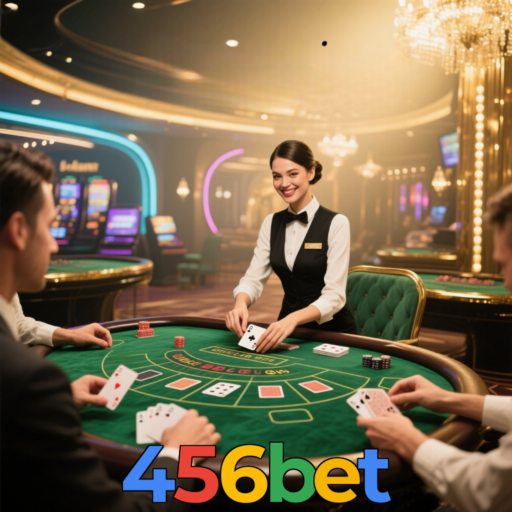 456bet:Onde a sorte está ao seu lado: apostas no futebol e vitórias no cassino!