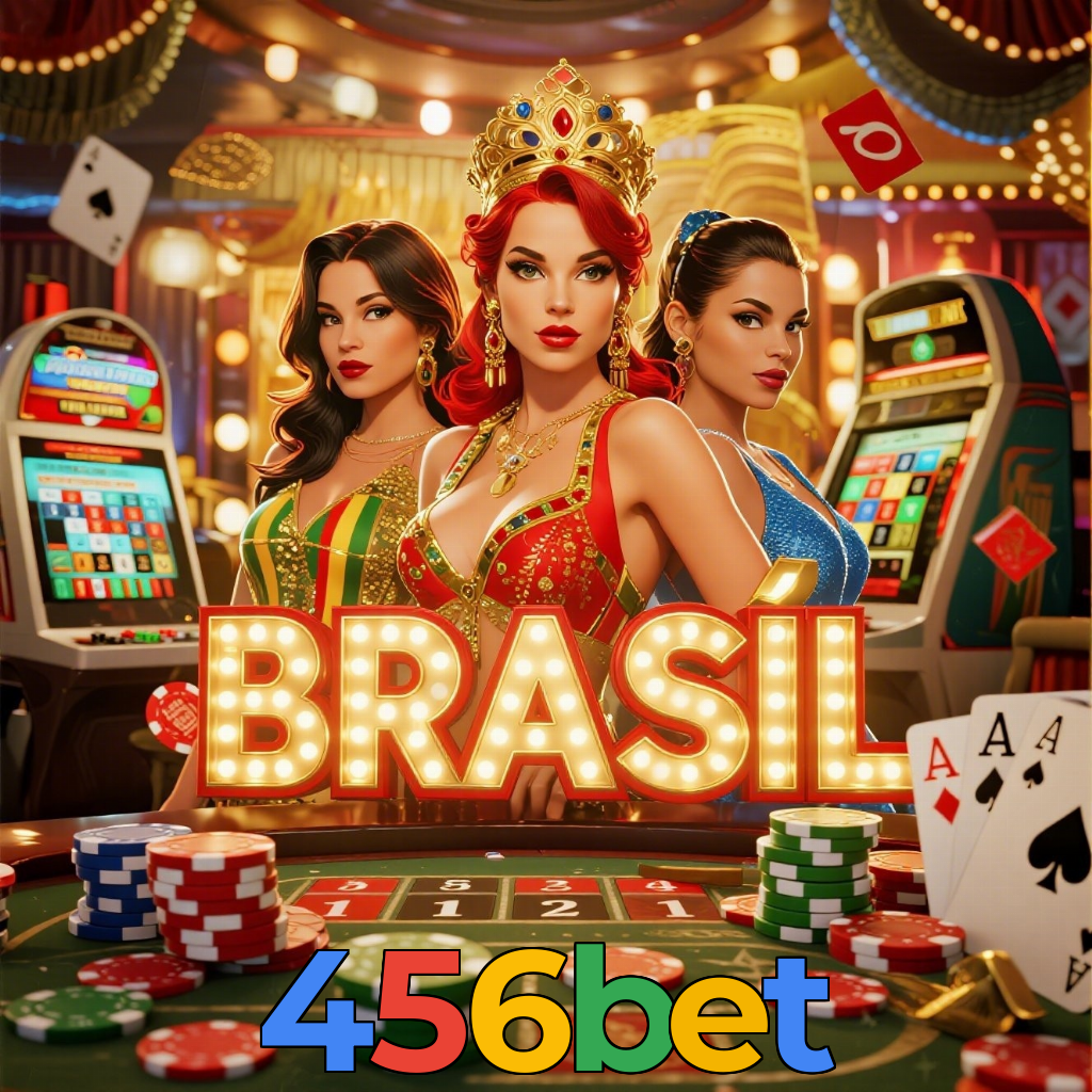 456bet：Onde a diversão nunca para: apostas no futebol e jogos de cassino!