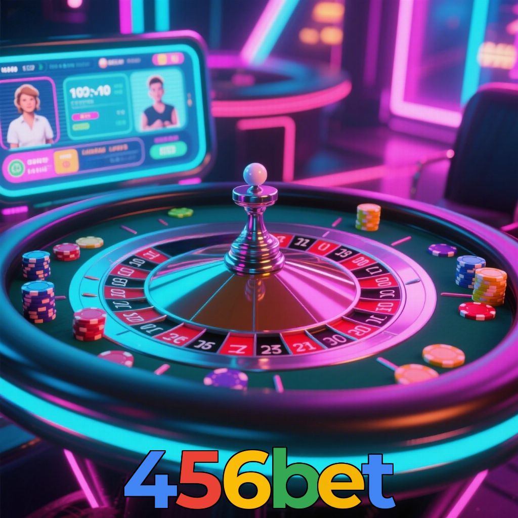 456bet:Aposte no futebol digital e mostre que você é o melhor!