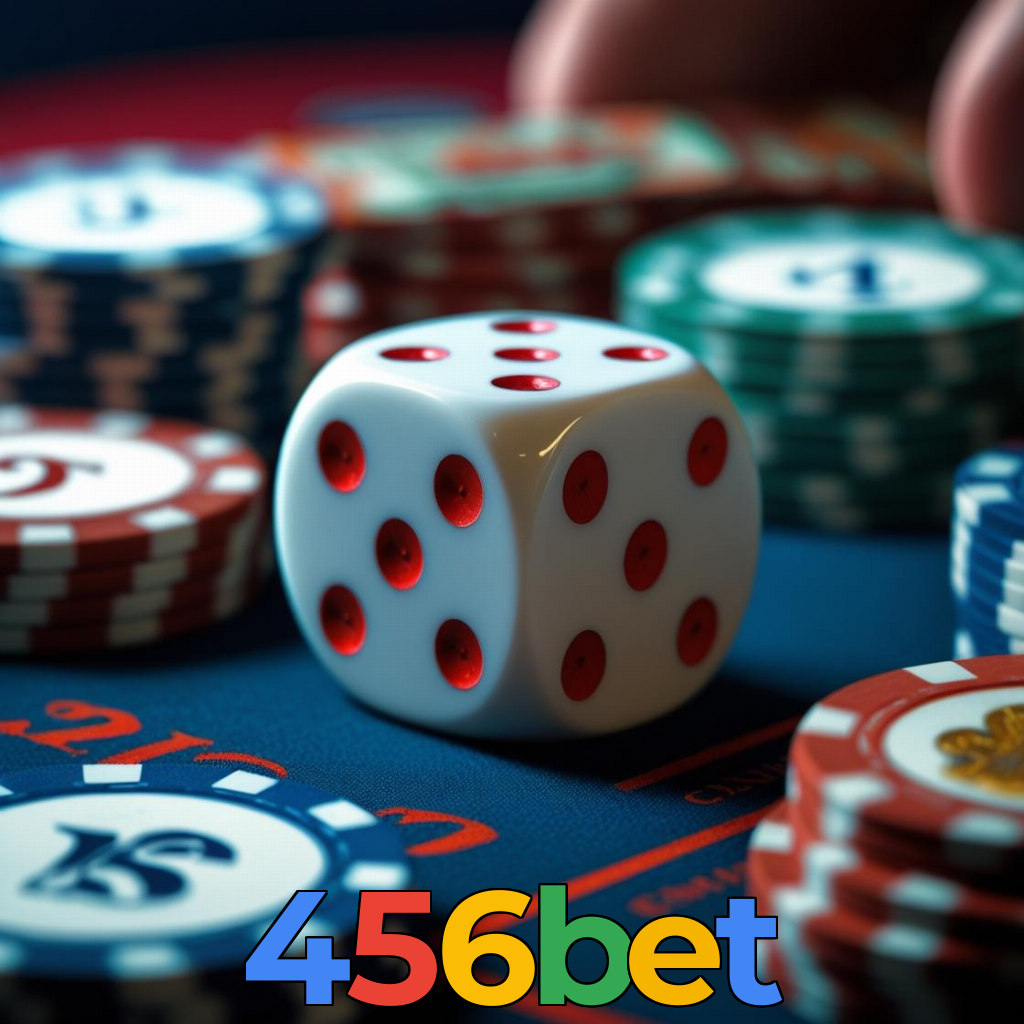 456bet:O cassino online mais confiável para você apostar no futebol e jogar blackjack!