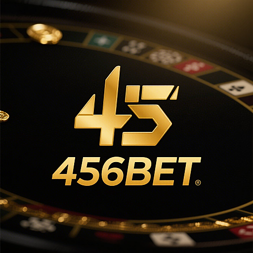 456bet - Participe da emoção do cassino online mais seguro e ganhe prêmios!